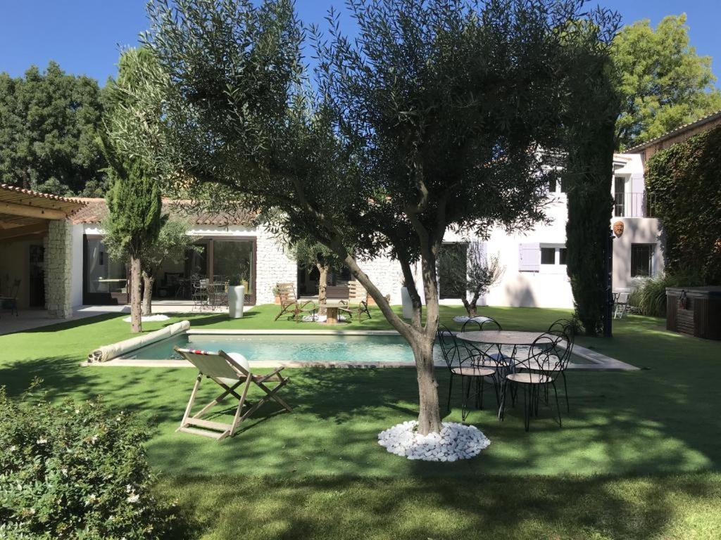 La Maison 1440 LʼIsle-sur-la-Sorgue 외부 사진