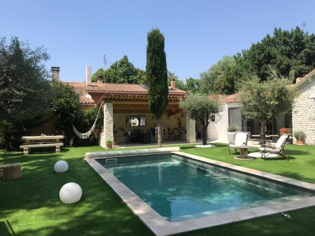 La Maison 1440 LʼIsle-sur-la-Sorgue 외부 사진