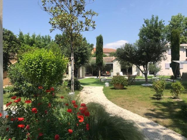 La Maison 1440 LʼIsle-sur-la-Sorgue 외부 사진