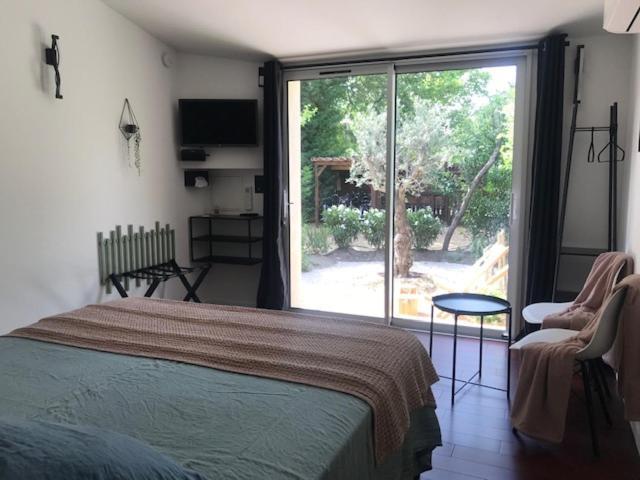 La Maison 1440 LʼIsle-sur-la-Sorgue 외부 사진